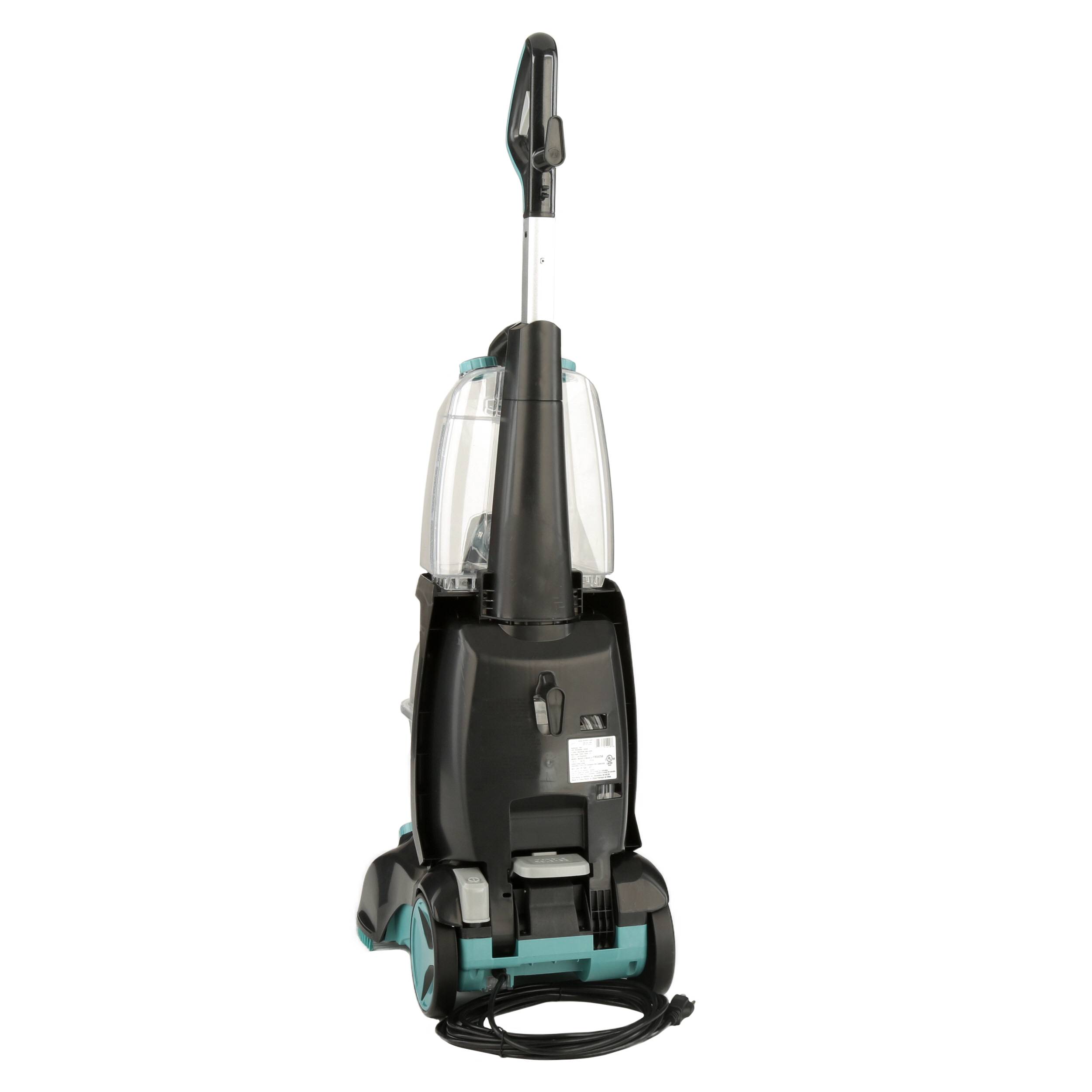 Nettoyeur de tapis Hoover Power Scrub Elite