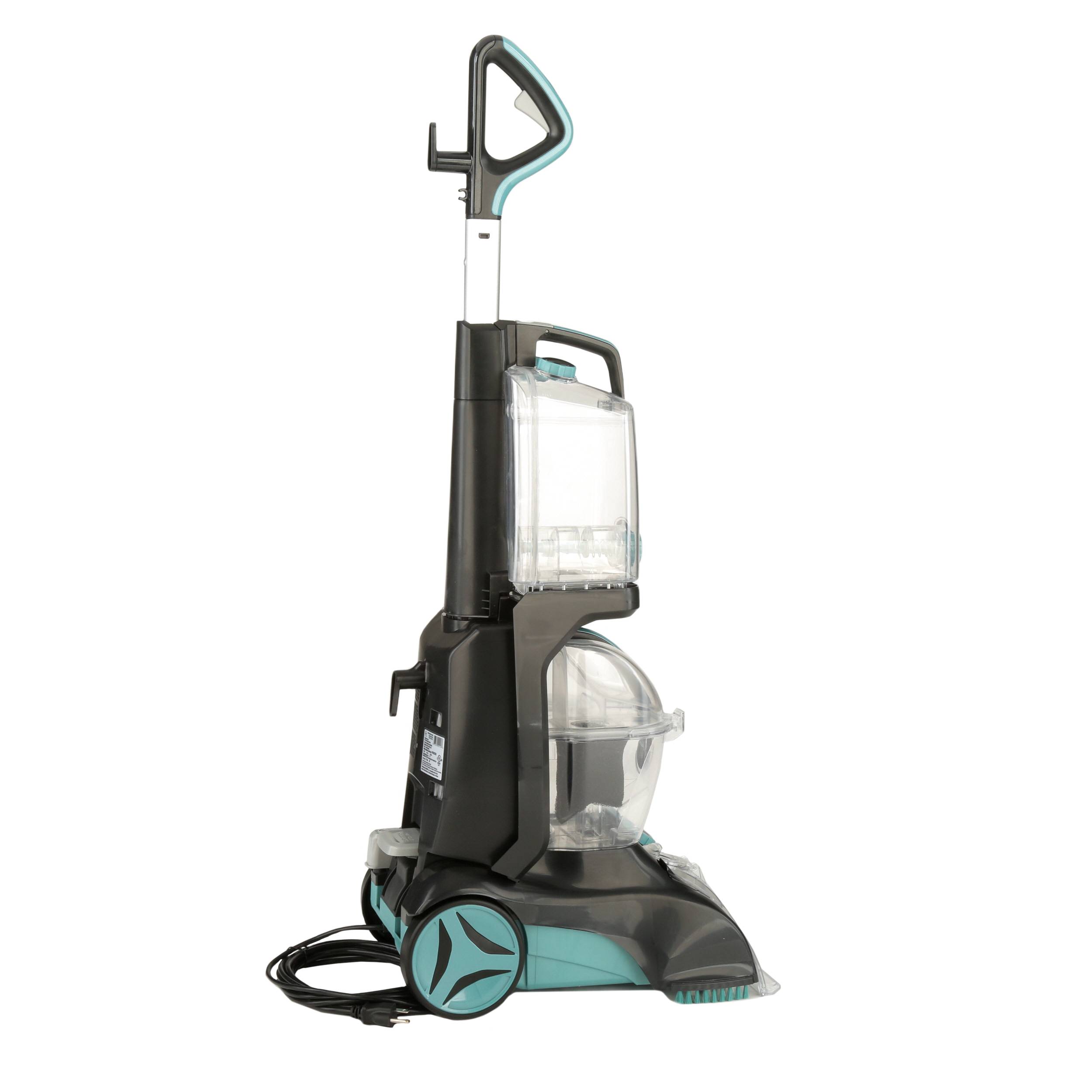 Hoover FH50258 Spin Scrub Carpet Washer Power Scrub Elite Pet Plus