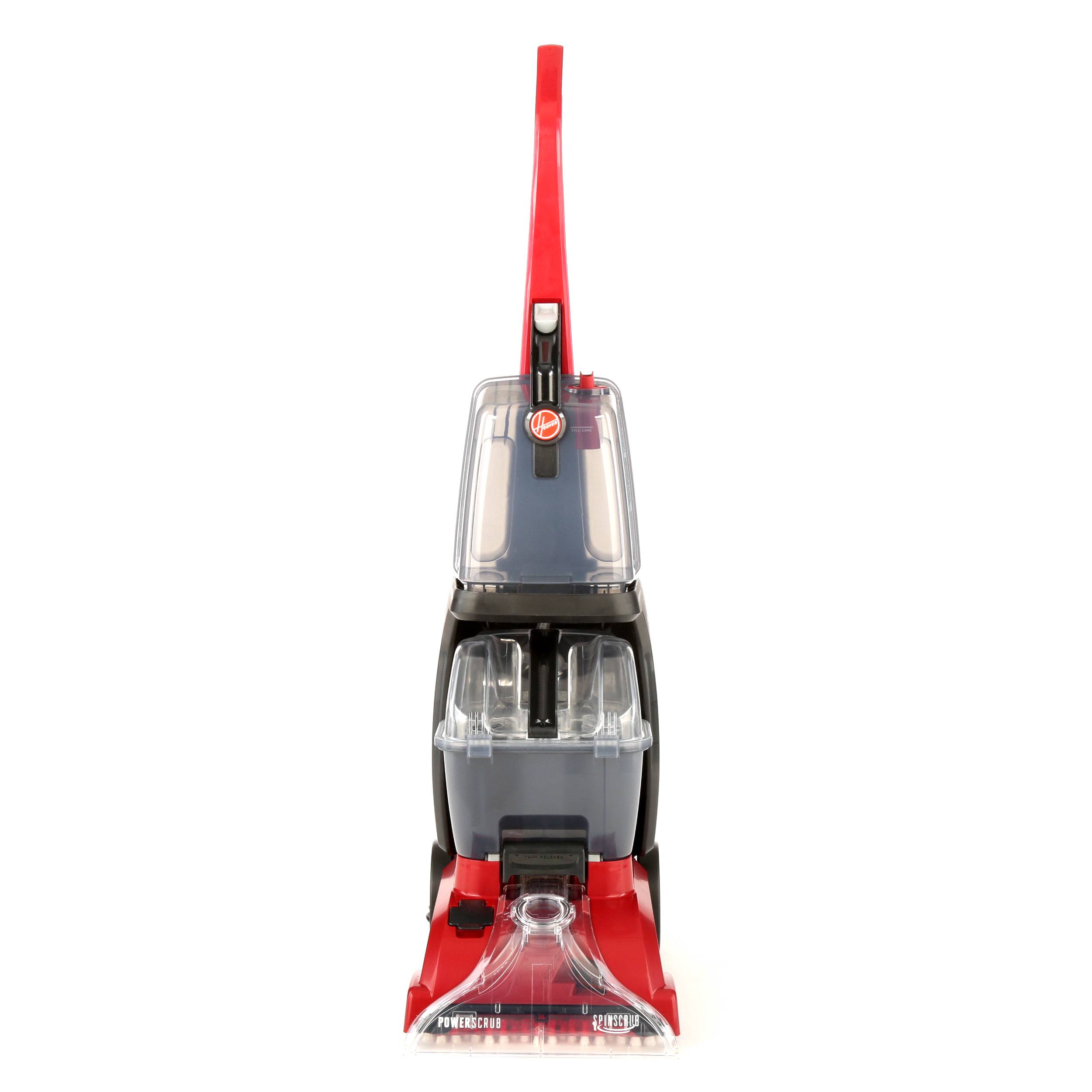 Orbital Floor Cleaner – Hoover