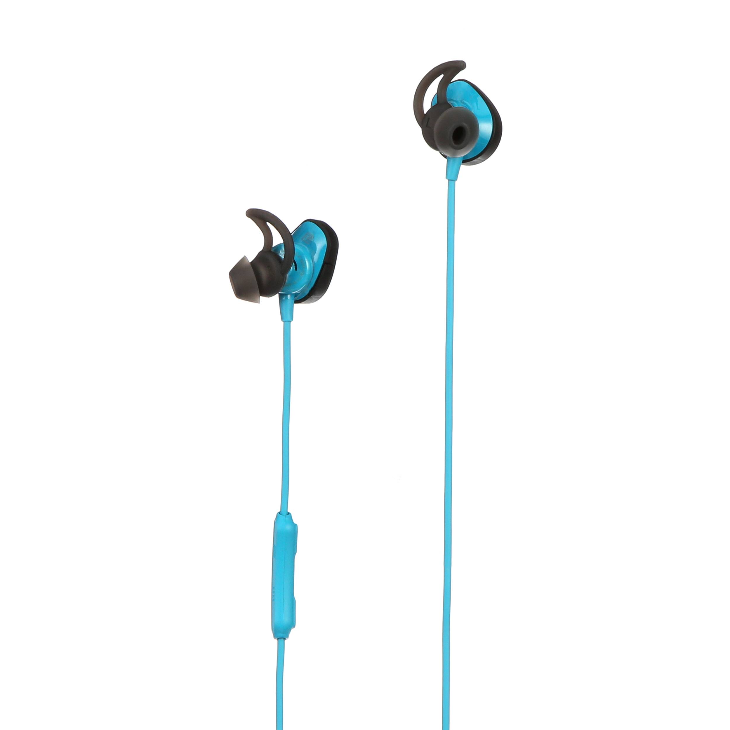 Bose SoundSport Free Wireless In-Ear Headphones 774373-0020 B&H