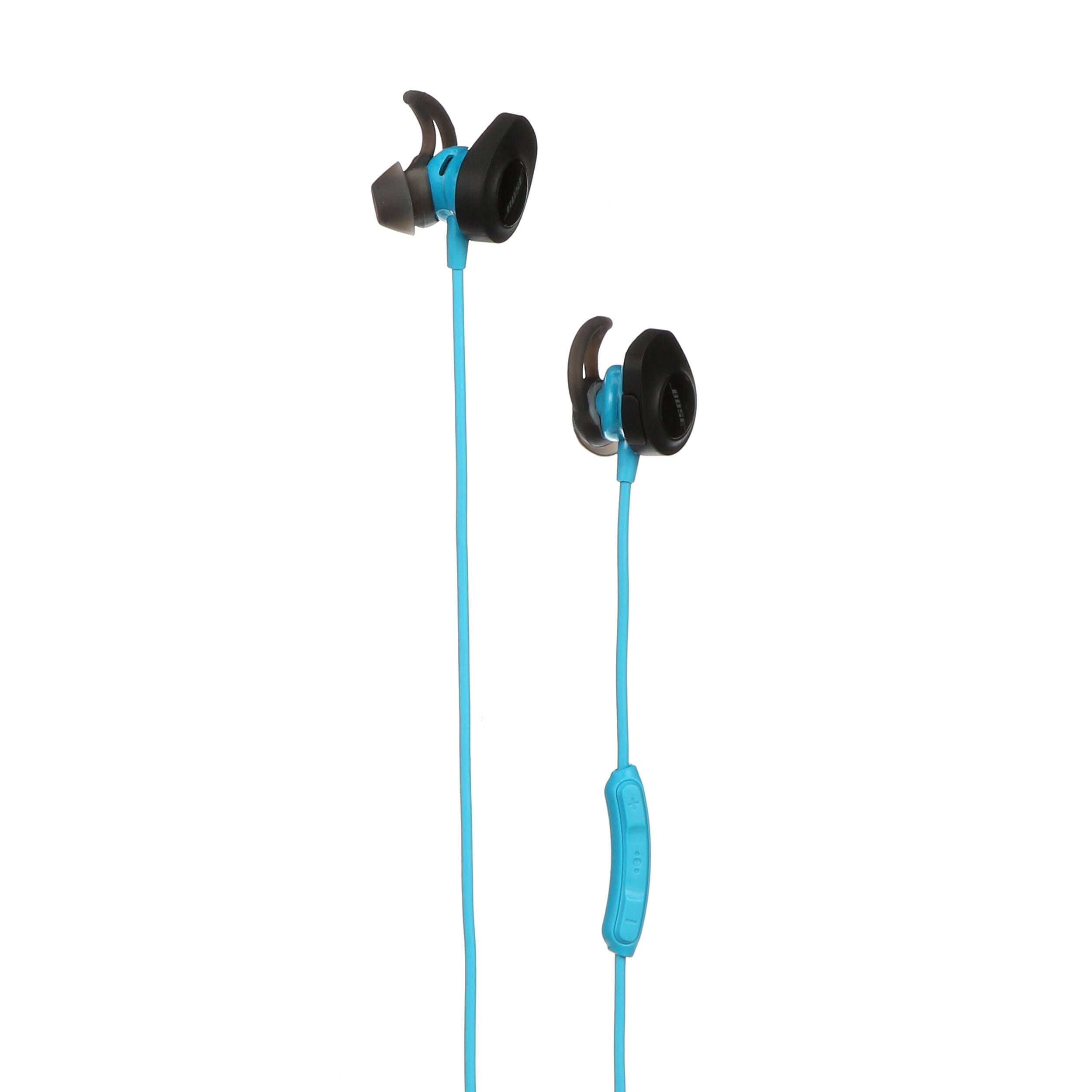 Bose SoundSport Wireless Headphones – Adventure Ferg