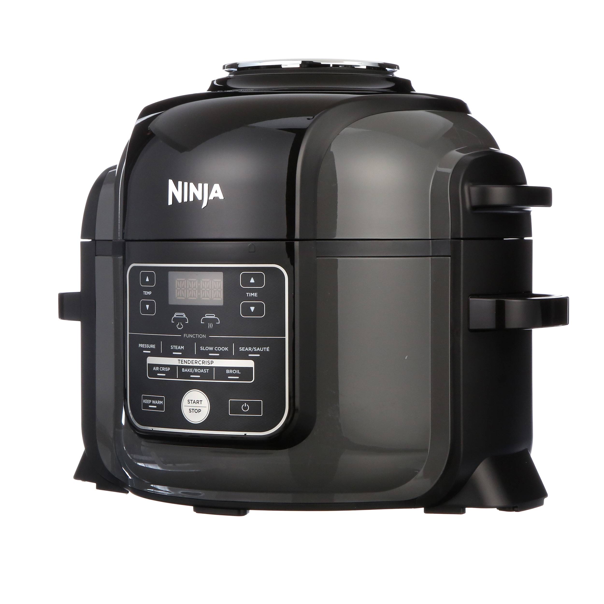 Опс 300. Мультиварка Ninja op300eu. Ninja Foodi op305 6.5 Quart tendercrisp Pressure Cooker.