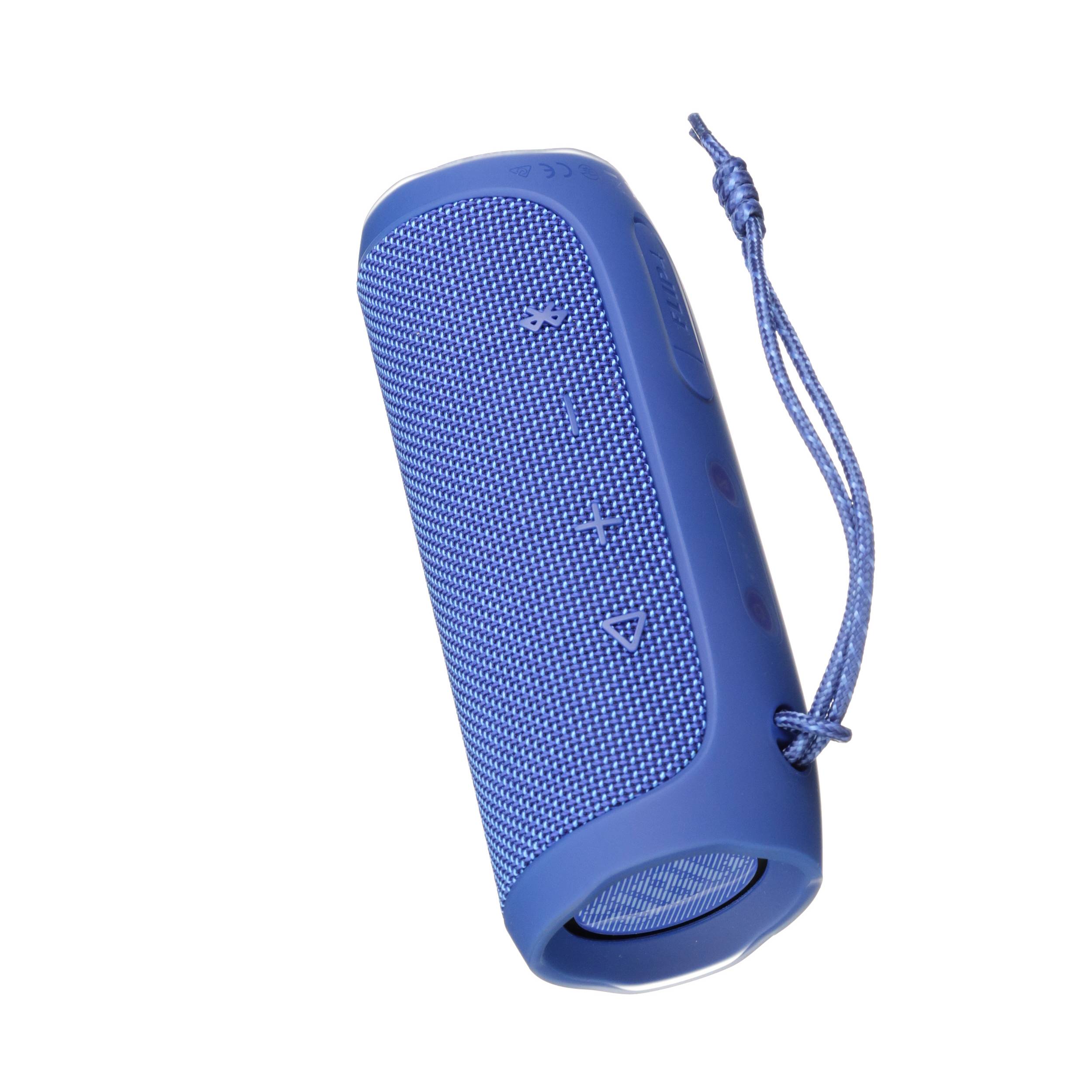 JBL Flip 4 Portable Bluetooth Speaker, 1 ct - Harris Teeter