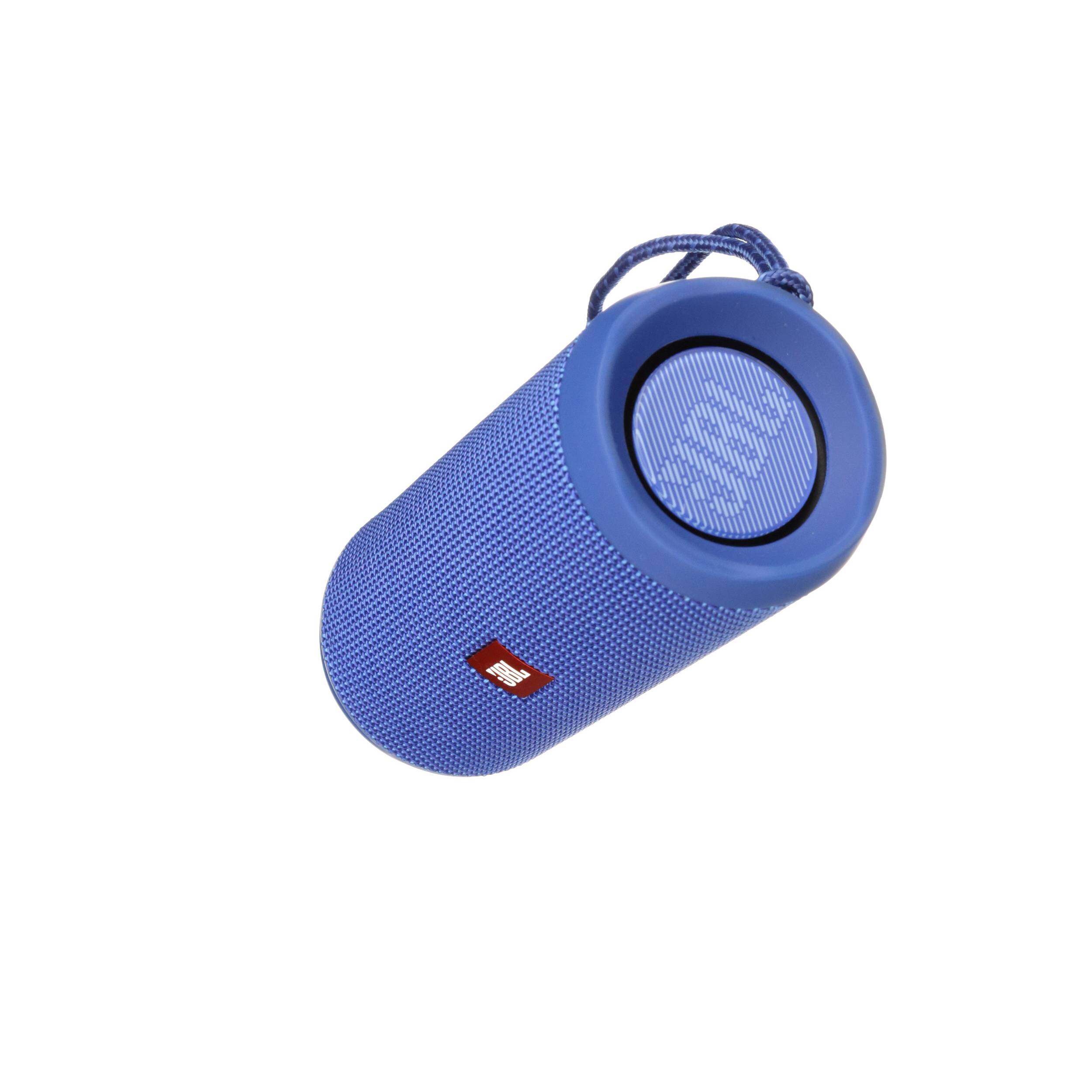 Enceinte Bluetooth JBL Flip 4 bleu JBL en bleu