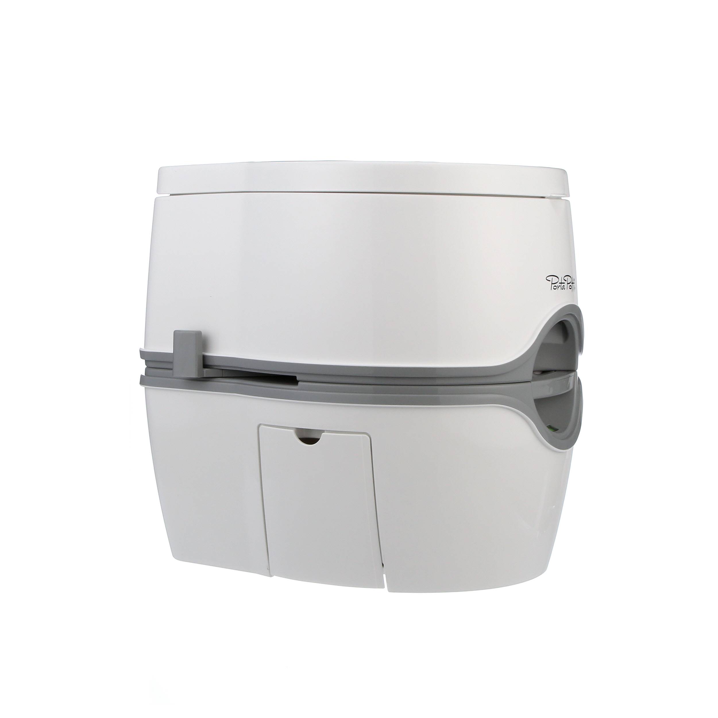 Thetford 565E Porta Potti Curve Portable Toilet (92306)