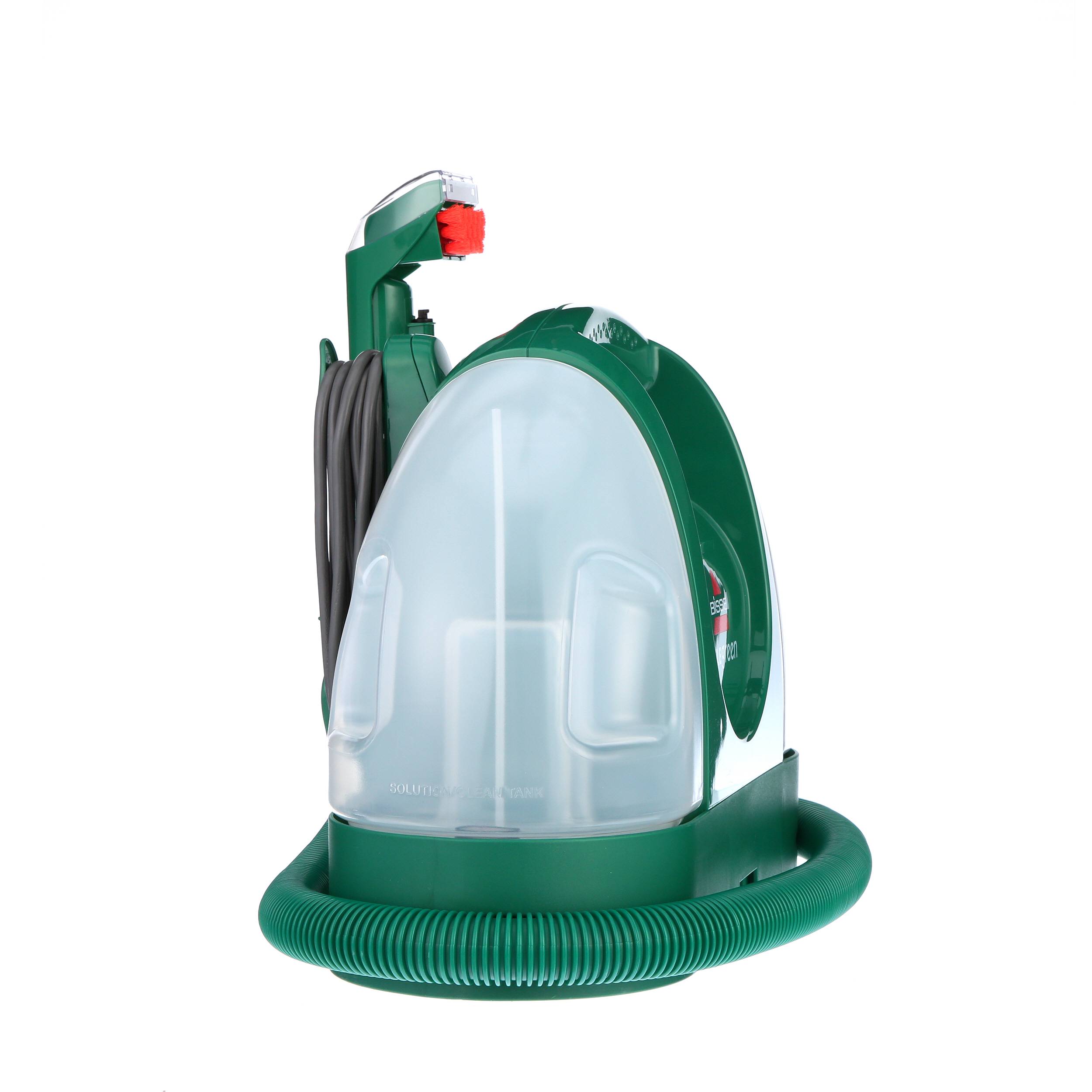 Bissell Little Green Spot and Stain Cleaning Machine, 1400M by