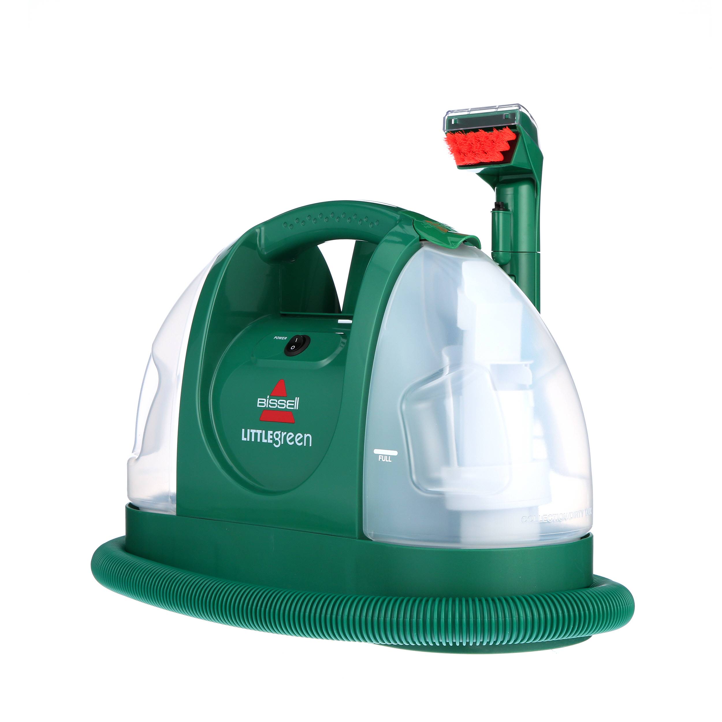 BISSELL Little Green Portable Spot and Stain Cleaner, 1400M 