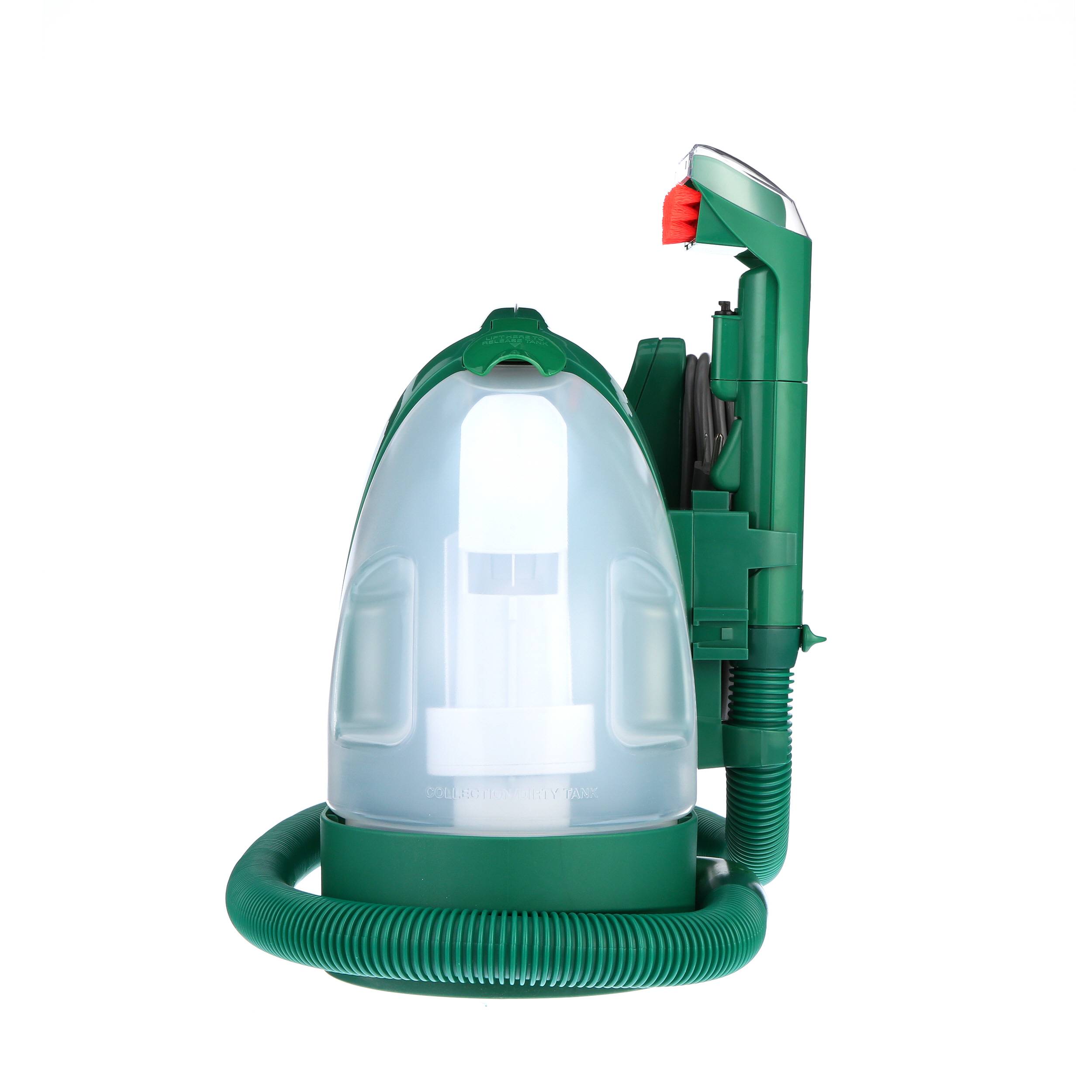 Bissell Little Green Spot and Stain Cleaning Machine, 1400M by