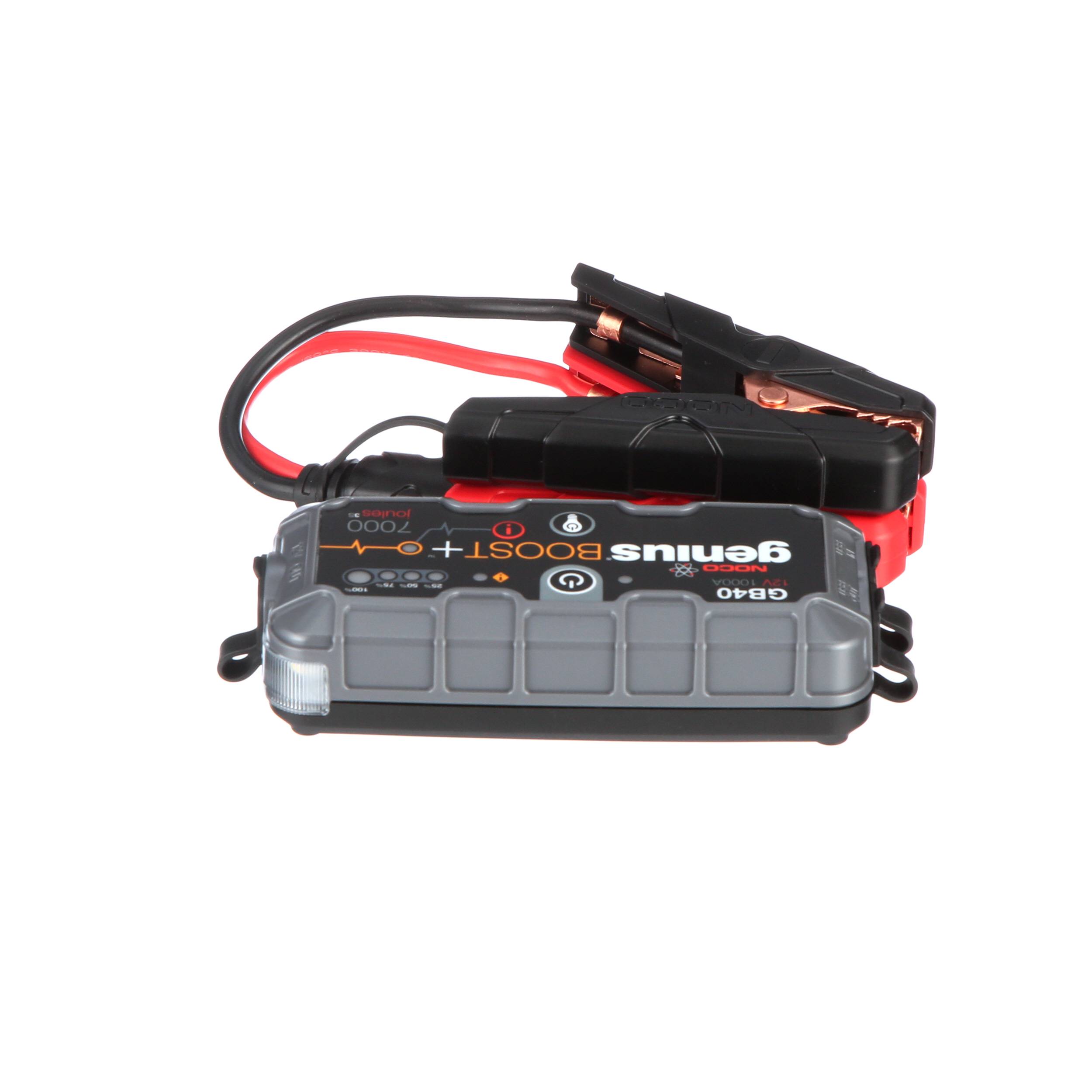 NOCO Boost Plus GB40 1000A UltraSafe Arrancador de Batería de Coche, P –  TSDC Webstore