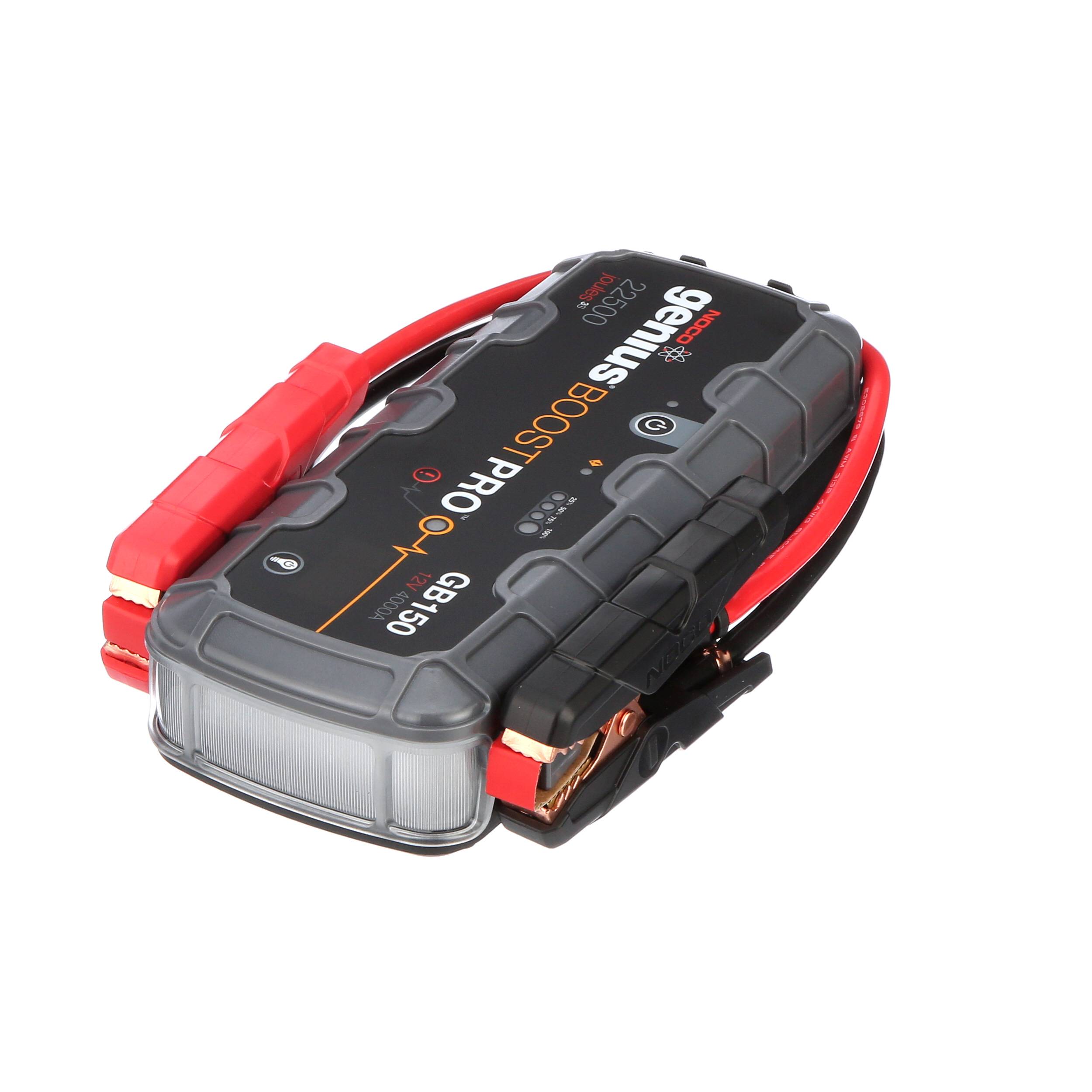 NOCO Boost Pro GB150 3000A 12V UltraSafe Portable Lithium Jump