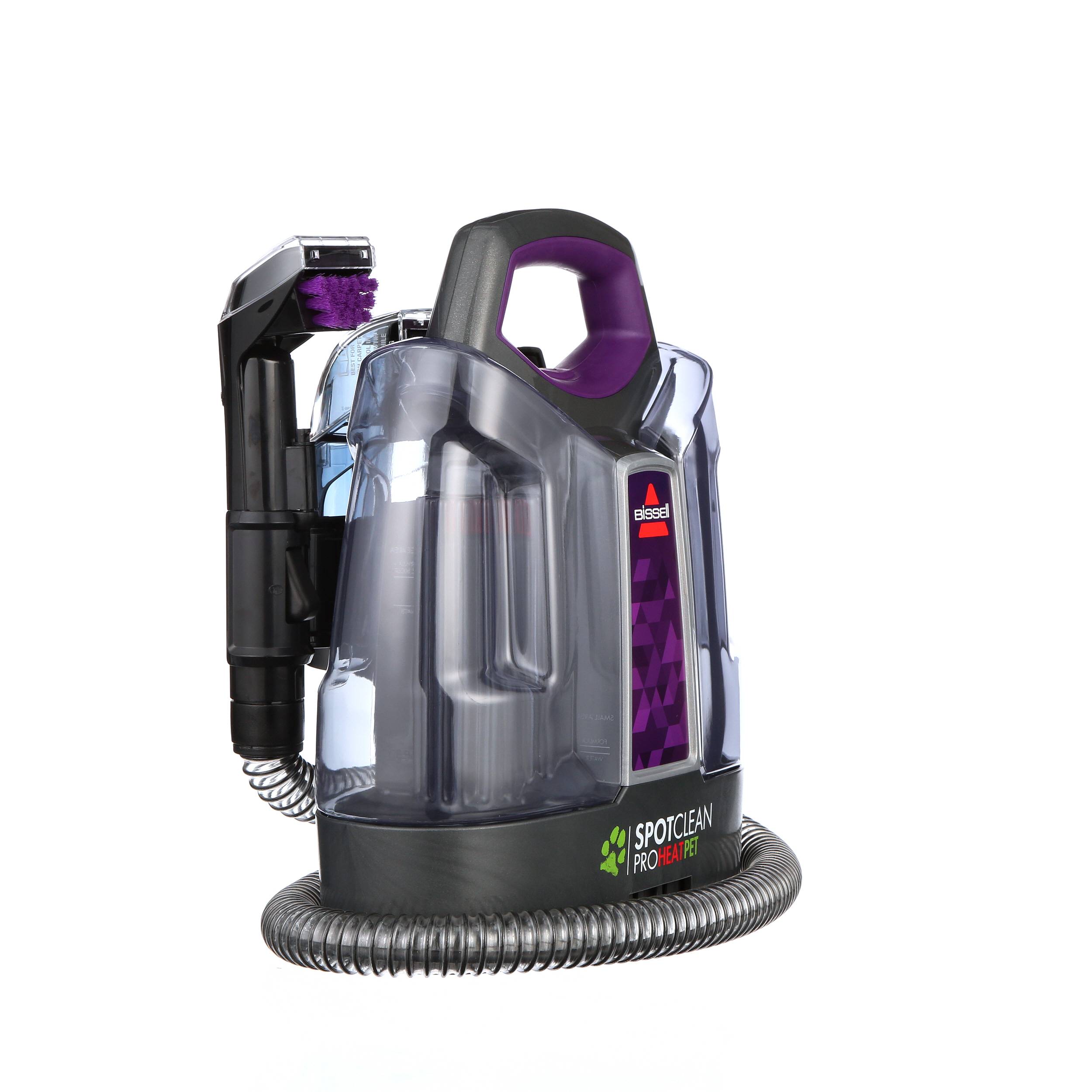 BISSELL® Spotclean Proheat Pet® 6119W