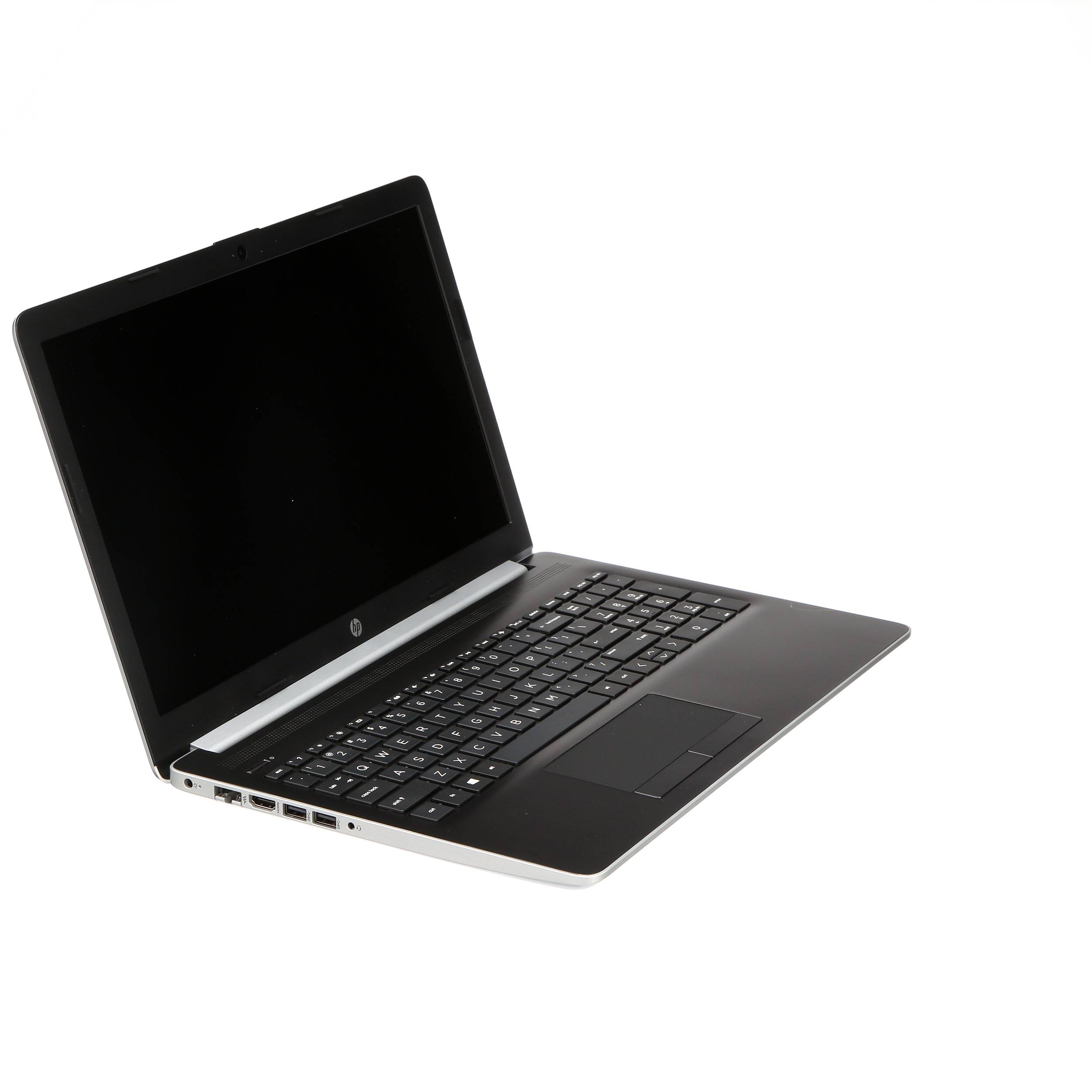 Ordinateur portable Laptop HP 15 pouce Disque 500Giga Dual core 4G RAM -  HP 15-ra008nia - Sodishop
