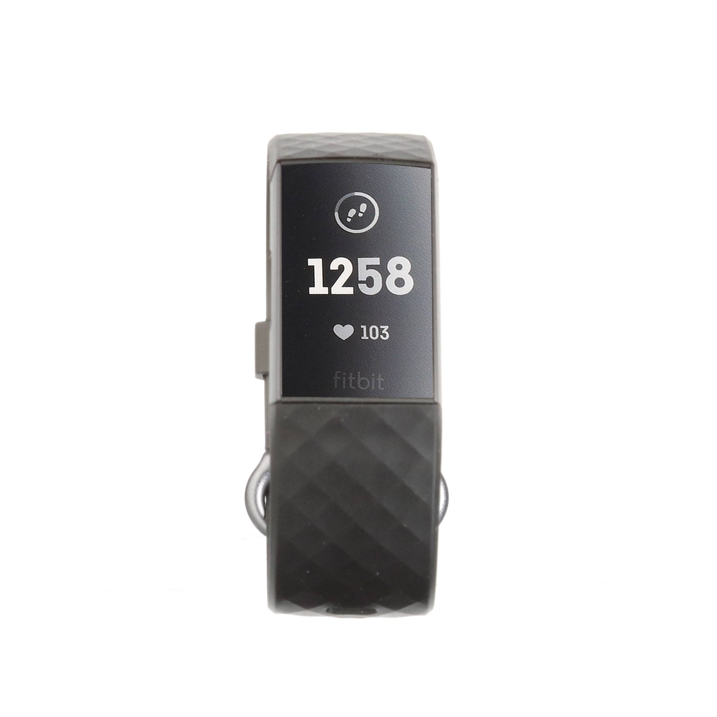 Fitbit Charge 3, Fitness Tracker - Walmart.com