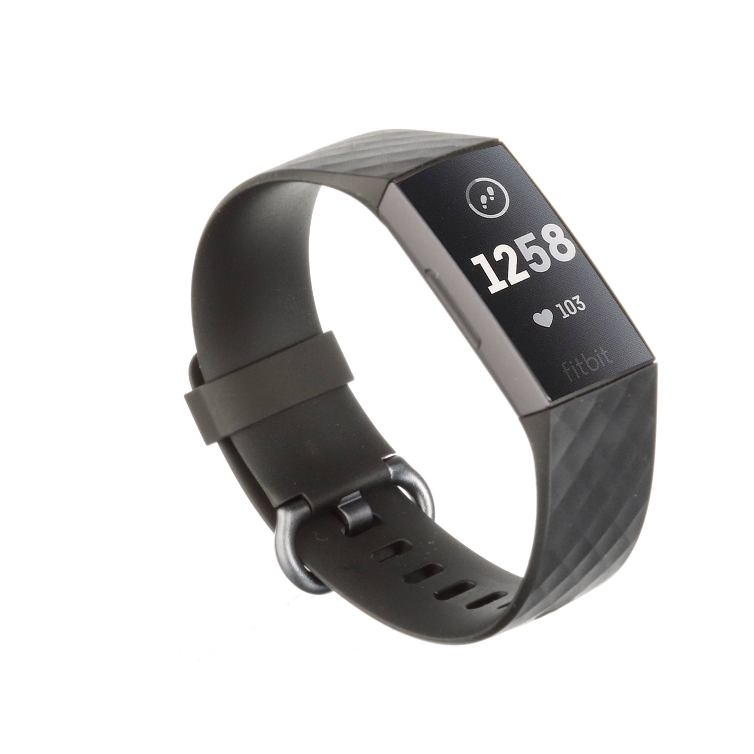fitbit charge 3 at walmart