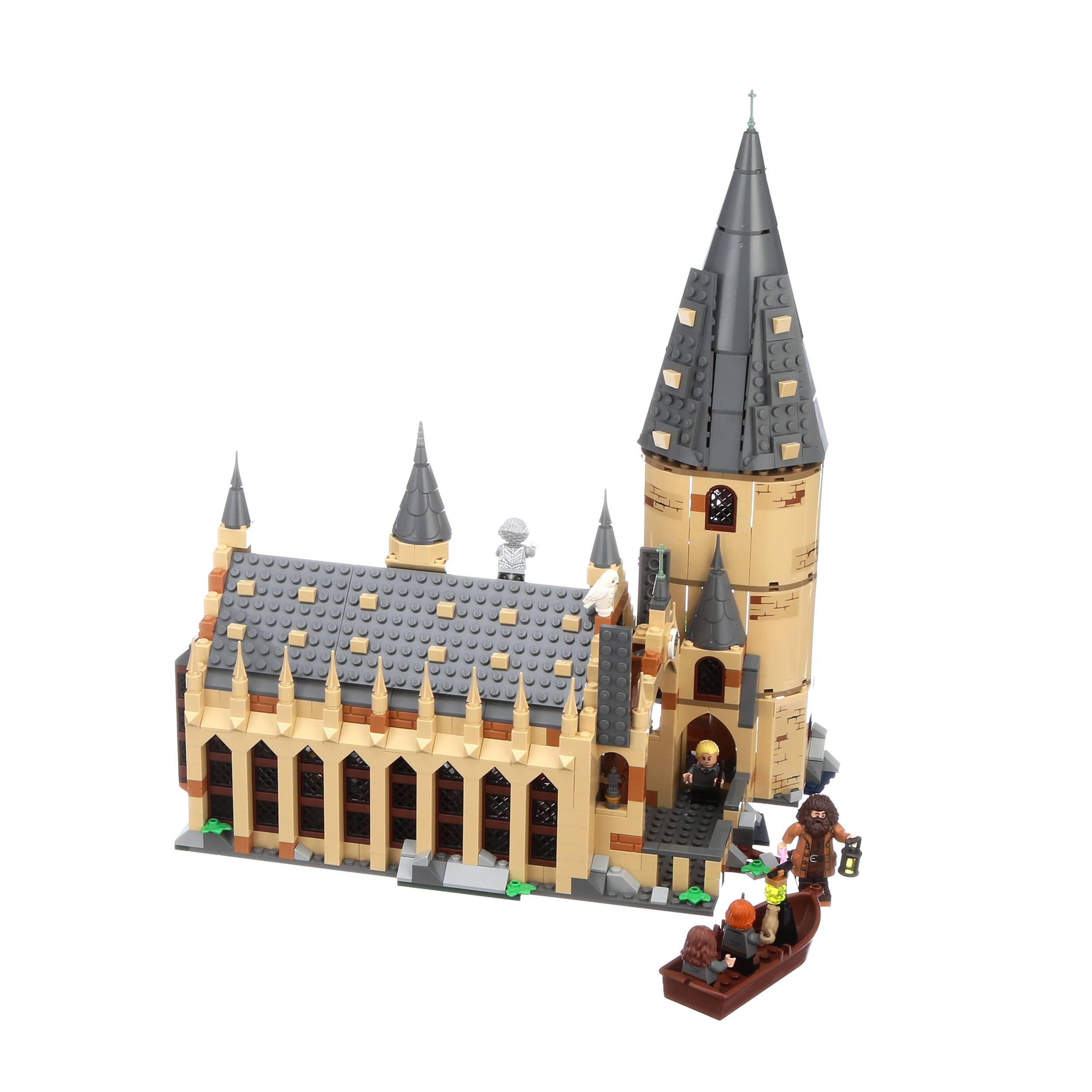 Lego 75954 Harry Potter Hogwarts Great Hall