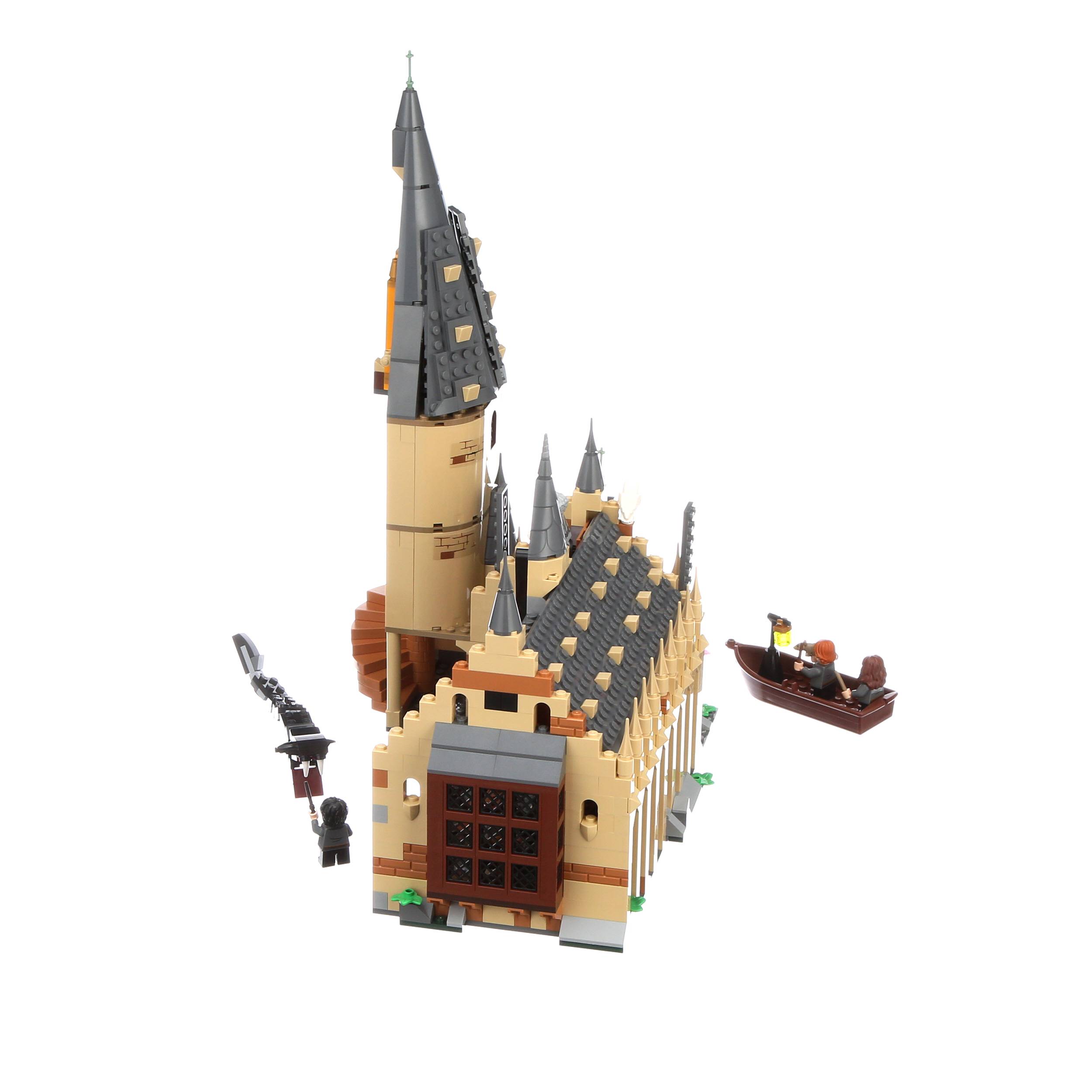 Hogwarts™ Great Hall 75954, Harry Potter™