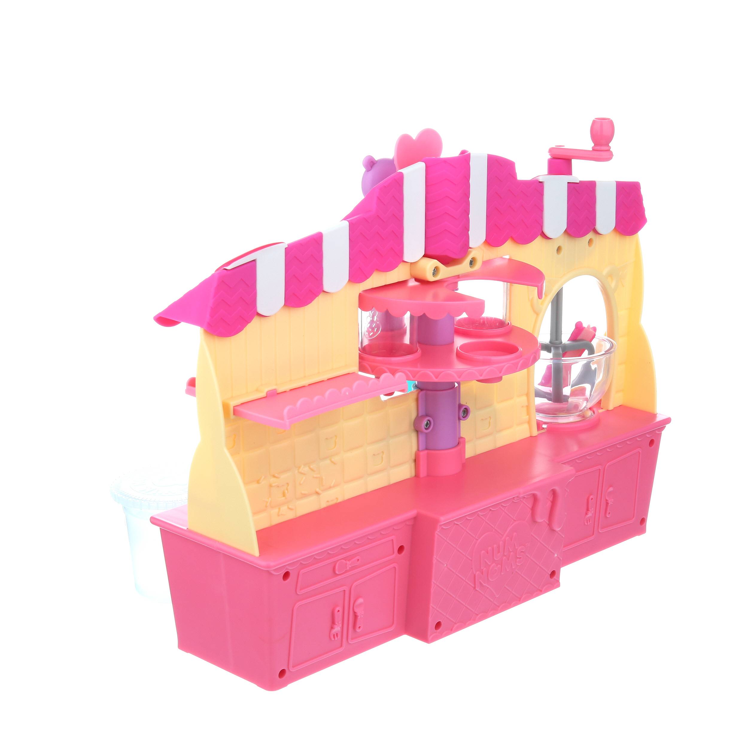 Num Noms Assorted Starter Packs - Shop Playsets at H-E-B