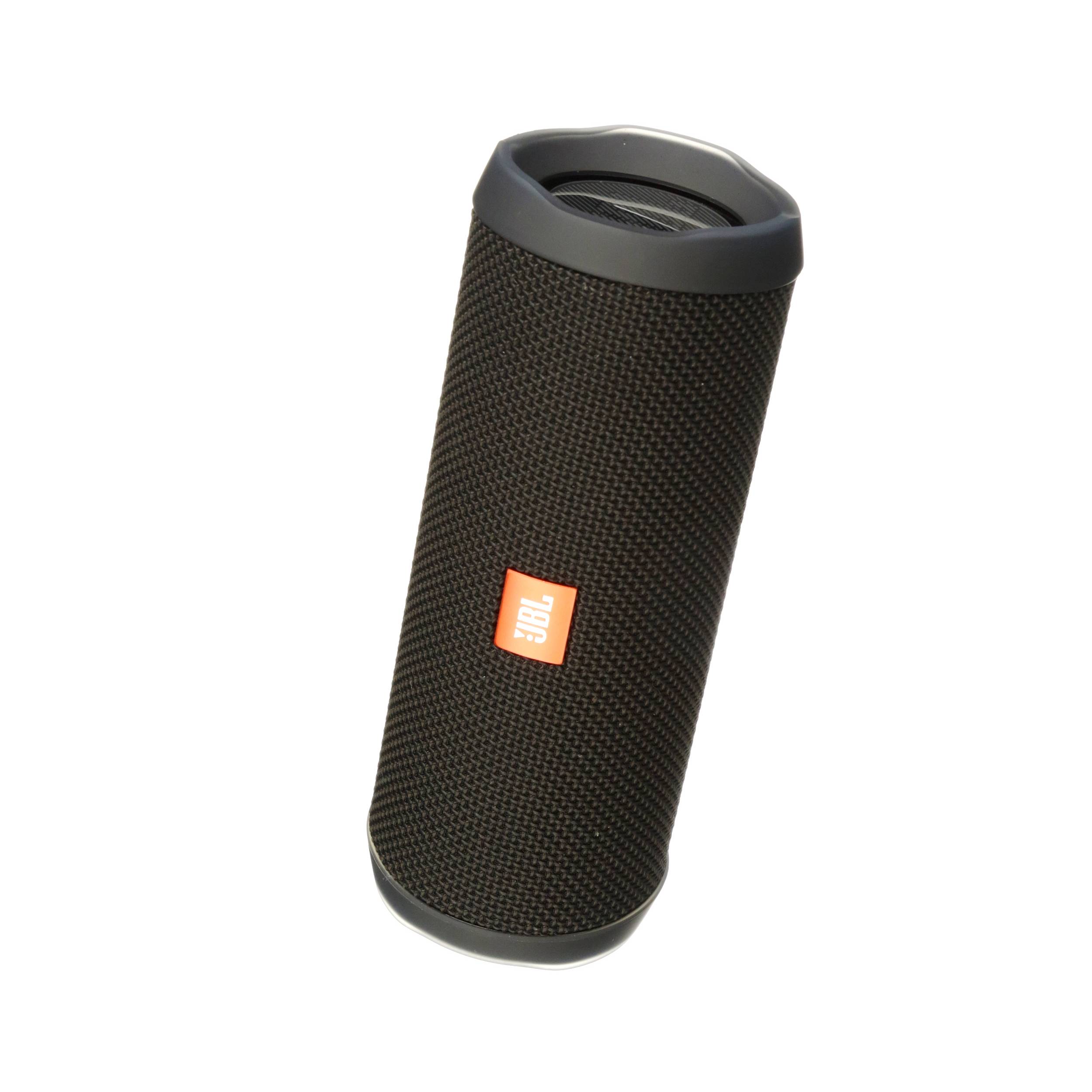 JBL Flip 4 Waterproof Portable Bluetooth Speaker - Walmart.com